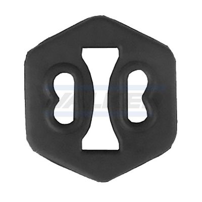 BANDA CAUCIUC SISTEM DE ESAPAMENT WALKER 81315 1