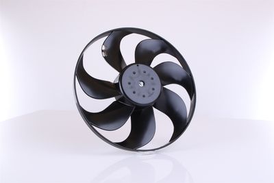 VENTILATOR RADIATOR NISSENS 85542 7