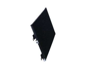 CONDENSATOR CLIMATIZARE NRF 35749 37