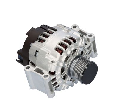 GENERATOR / ALTERNATOR VALEO 200045 24