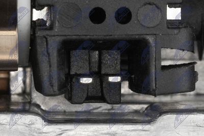 MUFA DE COMANDA COMPRESOR NTY ECDVV006 5