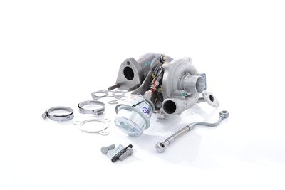 LADER AUFLADUNG BTS Turbo T981471 31