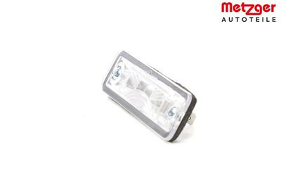 KENNZEICHENLEUCHTE METZGER AUTOTEILE 2080026 9
