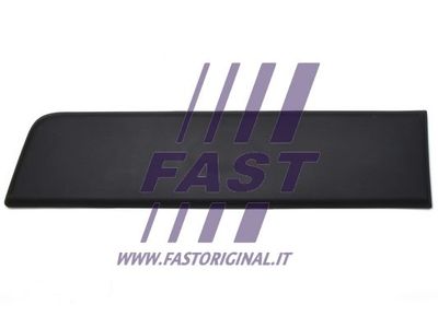 Listwa ozdobna / ochronna, sciana boczna FAST FT90758