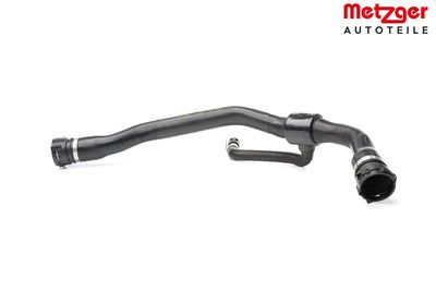 FURTUN RADIATOR METZGER AUTOTEILE 2420822 4