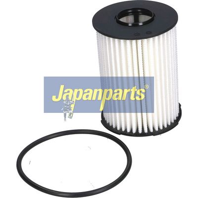 Olejevý filter JAPANPARTS FO-059JM