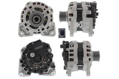 GENERATOR / ALTERNATOR MAPCO 13122 1