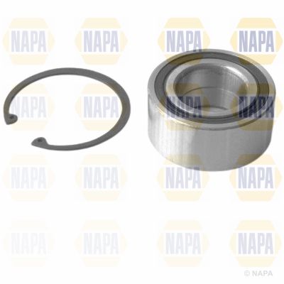 Wheel Bearing Kit NAPA PWB1051