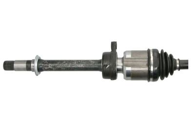 Vetoakseli PASCAL G25003PC