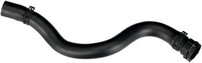 Radiator Hose GATES 05-4663