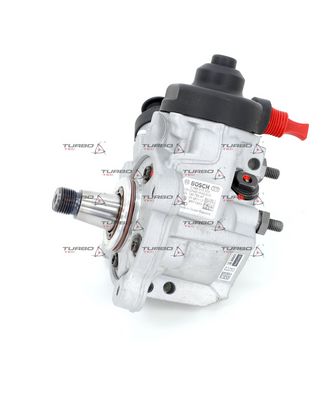 POMPA DE INALTA PRESIUNE TURBO-TEC TTIP0042 5