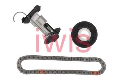 CHIT LANT DE DISTRIBUTIE iwis Motorsysteme 77534SET 2