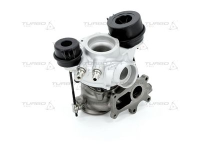 COMPRESOR SISTEM DE SUPRAALIMENTARE TURBO-TEC TT0802 9