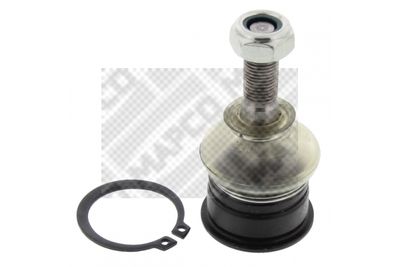 MAPCO 19526 Шаровая опора  для NISSAN MICRA II (K11) 1.0 i 16V