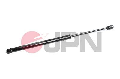 Dujinė spyruoklė, bagažinė