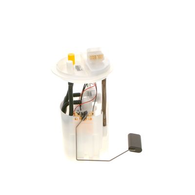 SISTEM ALIMENTARE CU COMBUSTIBIL BOSCH 0580200041 4