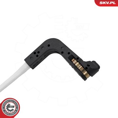 Snímač počtu otáčok kolesa ESEN SKV 06SKV231
