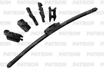 Щетка стеклоочистителя PATRON PWB650-FQ для SEAT TARRACO