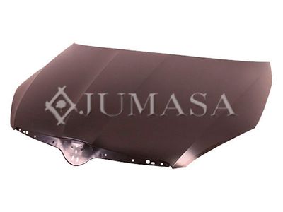 Капот двигателя JUMASA 05034706 для SKODA ROOMSTER