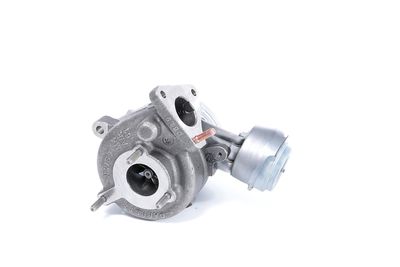 LADER AUFLADUNG BTS Turbo T918050 21