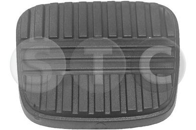 ACOPERIRE PEDALA PEDALA FRANA STC T402457