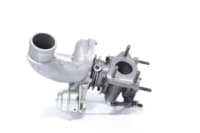 LADER AUFLADUNG BTS Turbo T914275 21