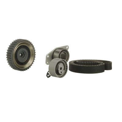 SET CUREA DE DISTRIBUTIE GATES K025561XS 23