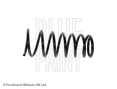 BLUE PRINT ADK888356 Пружина подвески  для SUZUKI (Сузуки)