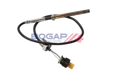 Sensor, Abgastemperatur