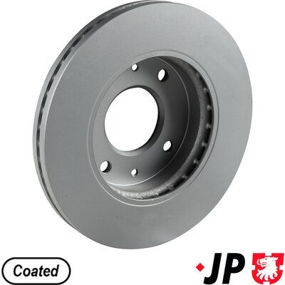 DISC FRANA JP GROUP 3563102200 1