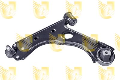 LENKER RADAUFHäNGUNG