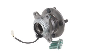 RADLAGERSATZ SKF VKBA7668 34