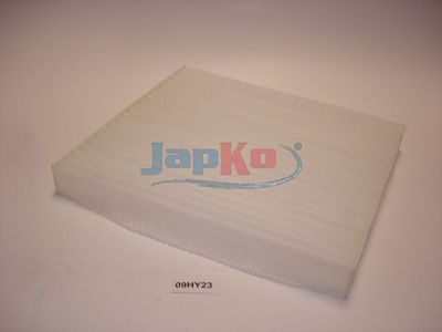 Filtru aer habitaclu / polen JAPKO 21H23