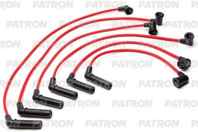 Комплект проводов зажигания PATRON PSCI2013 для CHRYSLER CIRRUS