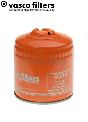 FILTRU ULEI DAVID VASCO V334 1