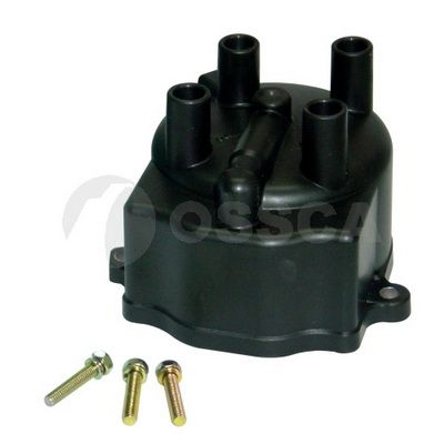 Крышка распределителя зажигания OSSCA 02098 для TOYOTA STARLET