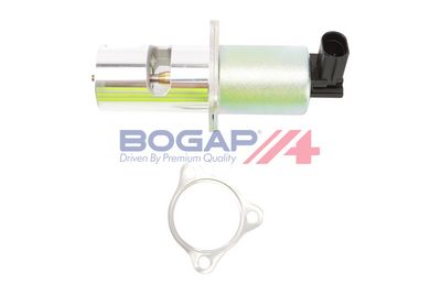 SUPAPA RECIRCULARE GAZE DE ESAPAMENT BOGAP R6320104 2
