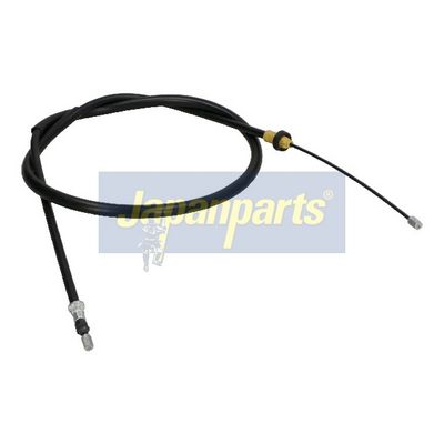 JAPANPARTS Trosas, stovėjimo stabdys