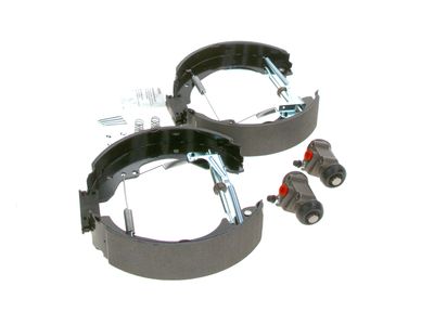 SET SABOTI FRANA BOSCH 0204114550 10