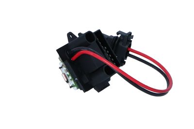 WIDERSTAND INNENRAUMGEBLäSE NRF 342057 17