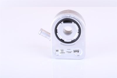 ÖLKüHLER MOTORöL NISSENS 90972 24