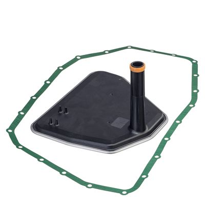 Sada hydraulického filtru, automatická převodovka HENGST FILTER EG932H D469