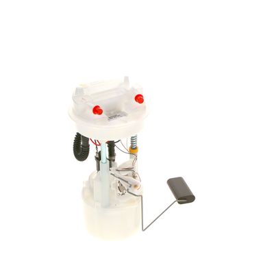 SISTEM ALIMENTARE CU COMBUSTIBIL BOSCH 0986580207 22