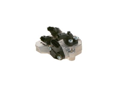 MODUL DOZARE REGENERARE FILTRU DE PARTICULE BOSCH 0444031011 7