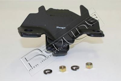 RED-LINE 43IZ012 Подушка двигателя для ISUZU D-MAX II c бортовой платформой/ходовая часть (TFR, TFS)