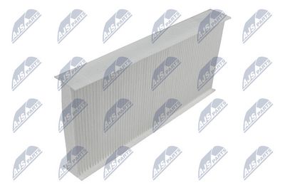 FILTRU AER HABITACLU NTY FCFFT022 1