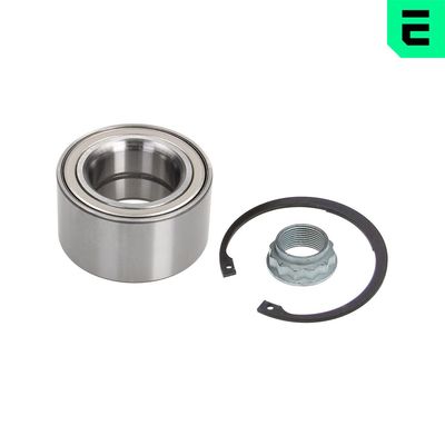 Wheel Bearing Kit 402081