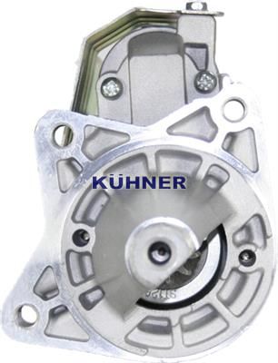 Стартер AD KÜHNER 254149 для CHRYSLER CONCORDE