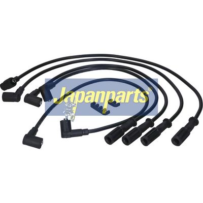 JAPANPARTS Uždegimo laido komplektas