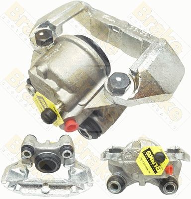 Brake Caliper Brake ENGINEERING CA574R